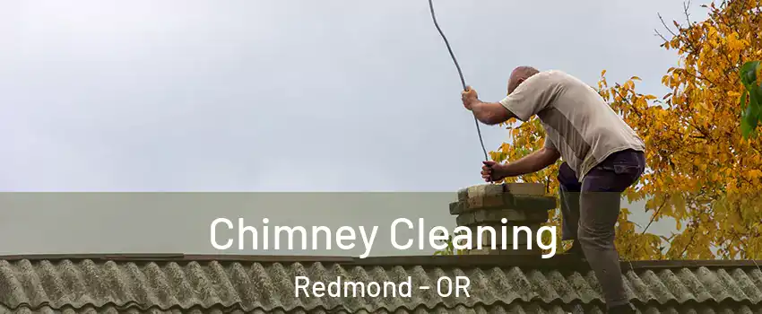  Chimney Cleaning Redmond - OR
