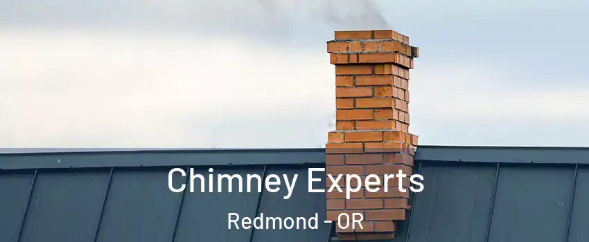  Chimney Experts Redmond - OR