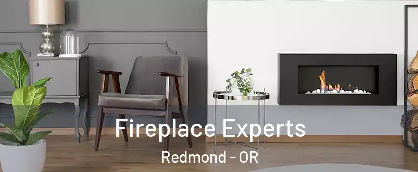  Fireplace Experts Redmond - OR