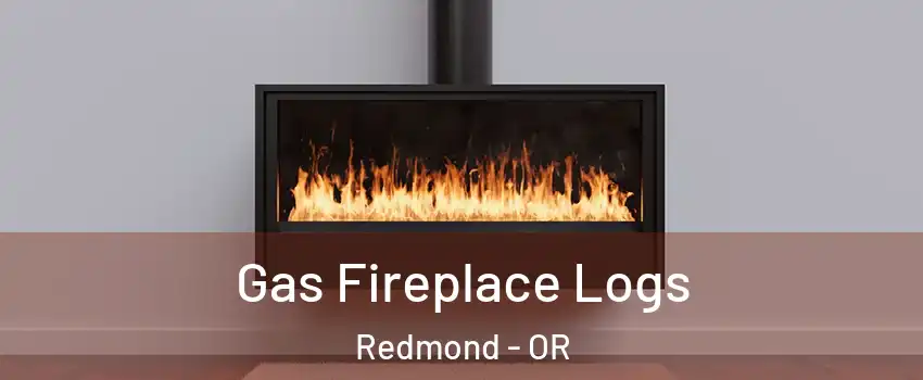  Gas Fireplace Logs Redmond - OR