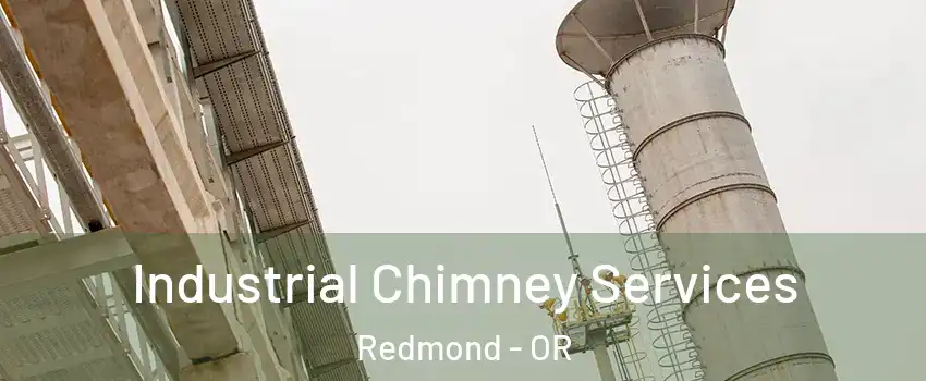 Industrial Chimney Services Redmond - OR