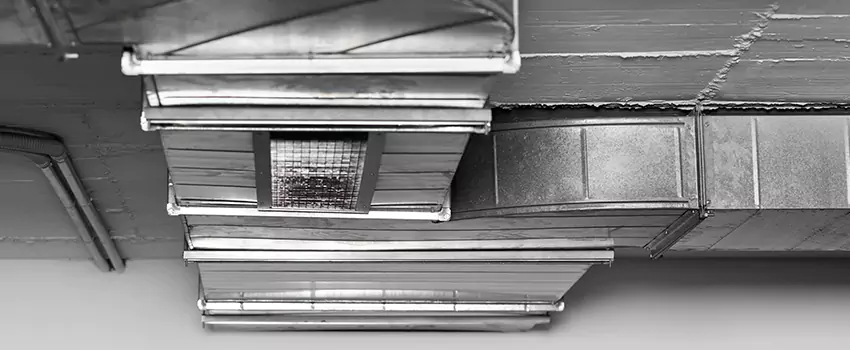 Trusted Air Duct Cleaning Company in Redmond, Oregon