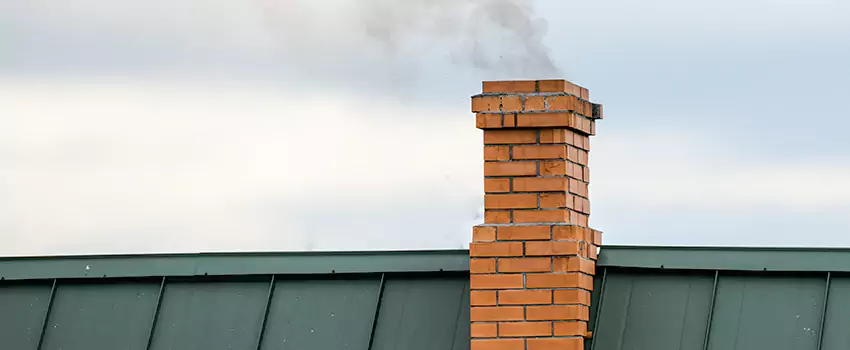 Animal Screen Chimney Cap Repair And Installation Services in Redmond, Oregon