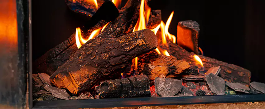 Chimney Fireplace Ash Dump Cleaning in Redmond, OR