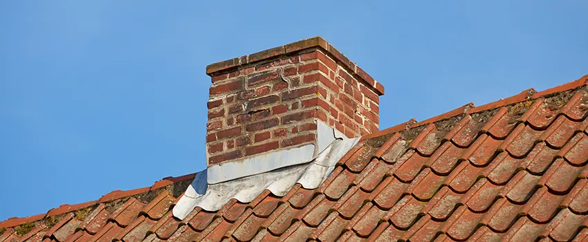 Residential Chimney Bricks Rotten Repair Services in Redmond, OR