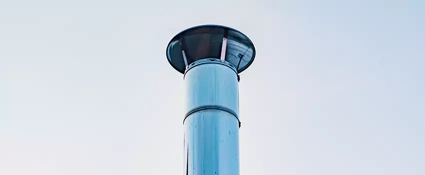 Wind-Resistant Chimney Caps Installation and Repair Services in Redmond, Oregon