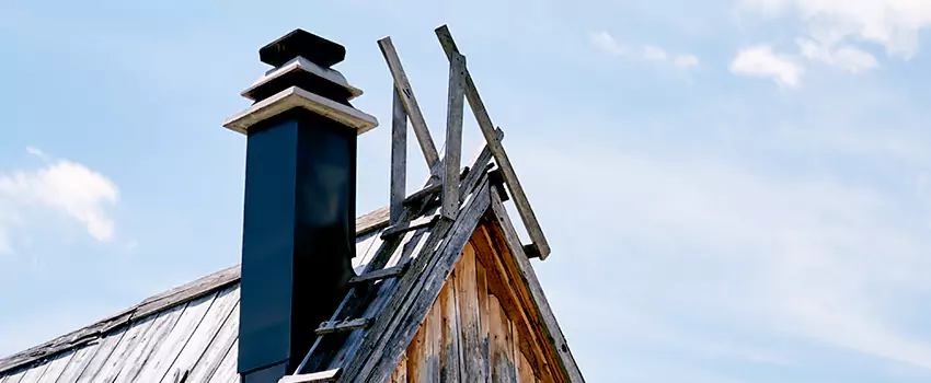 Chimney Creosote Cleaning in Redmond, OR