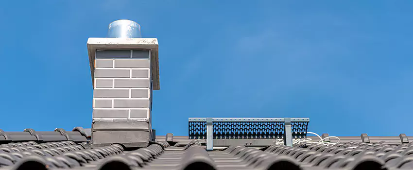 Chimney Flue Relining Services in Redmond, Oregon