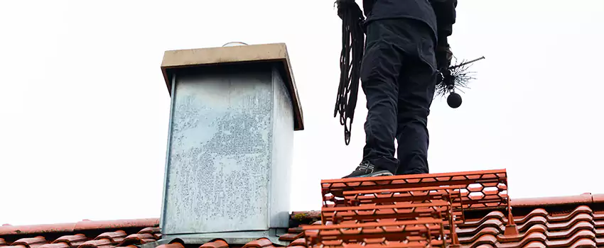 Chimney Liner Services Cost in Redmond, OR