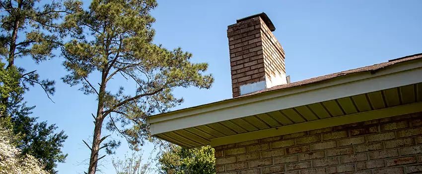 Budget-Friendly Chimney Masonry Service in Redmond, Oregon