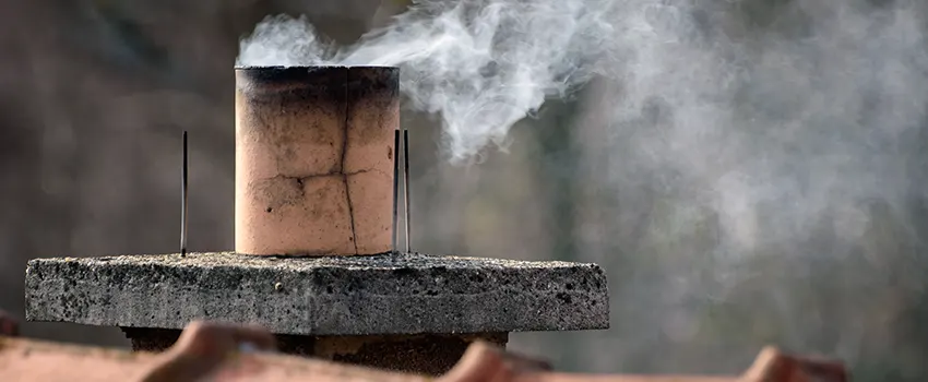 Wood Burning Chimney Odor Removal in Redmond, OR