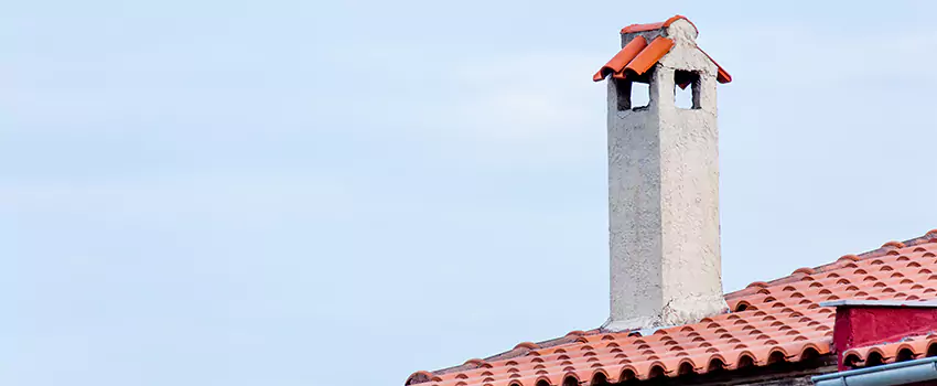 Chimney Pot Replacement in Redmond, OR
