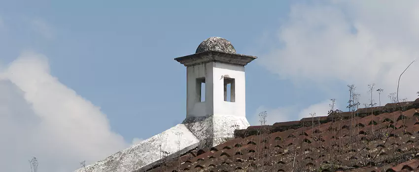 Cost To Rebuild A Chimney in Redmond, OR