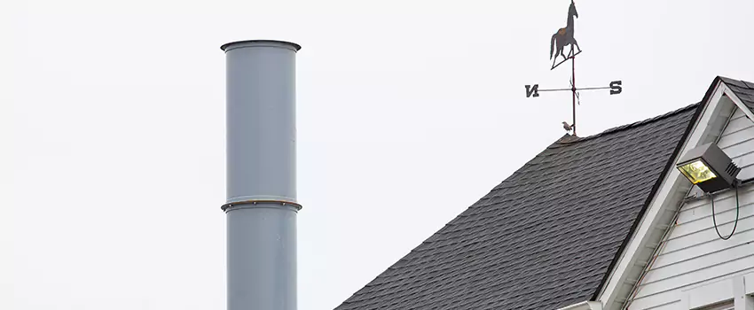 Chimney Inspection in Redmond, OR