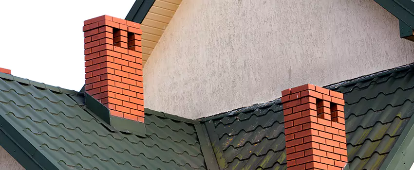 Chimney Saver Waterproofing Services in Redmond, Oregon