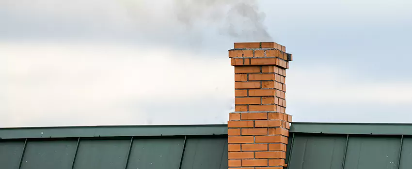 Chimney Soot Cleaning Cost in Redmond, OR