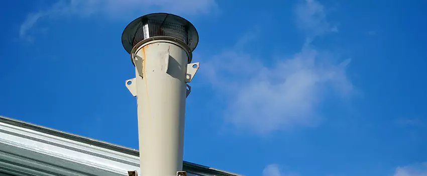 Chimney Spark Arrestor Requirements in Redmond, OR