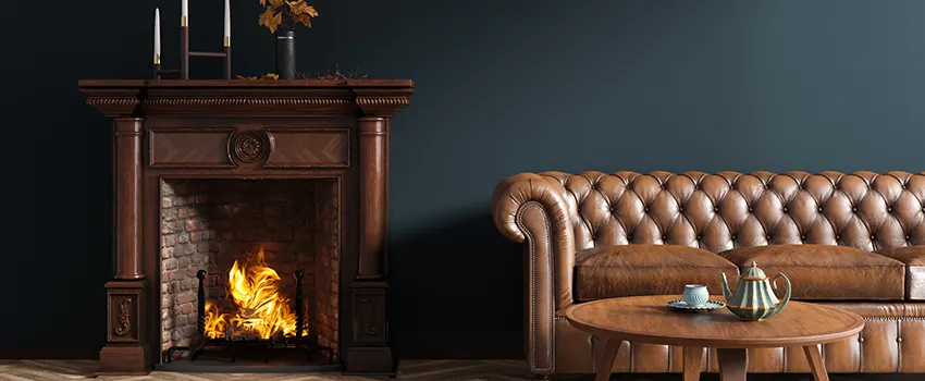 Traditional Fireplace Design Refurbishment Costs in Redmond, Oregon
