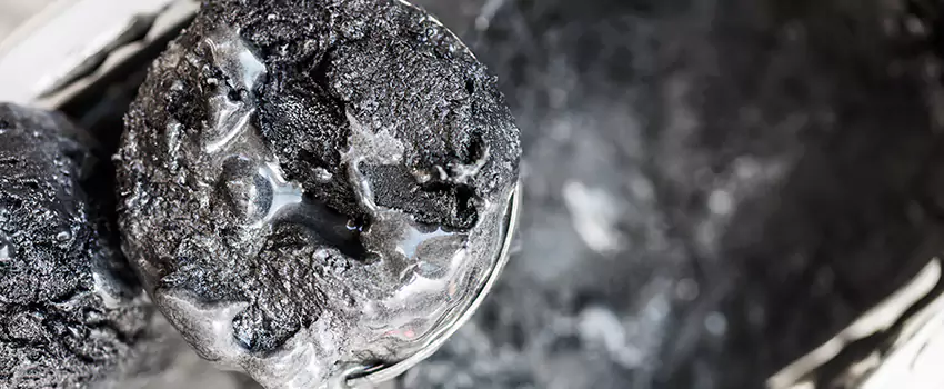 Clogged Dryer Vent Lint Cleaning in Redmond, Oregon