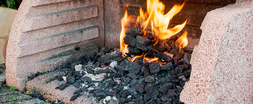 Remove Creosote From Brick in Redmond, OR