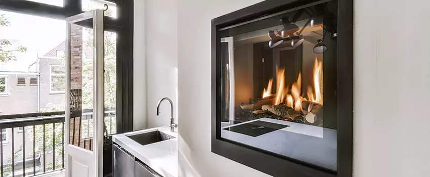 Dimplex Fireplace Installation and Repair in Redmond, Oregon