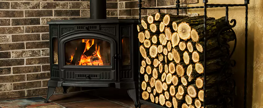 Drolet Fireplaces in Redmond, Oregon