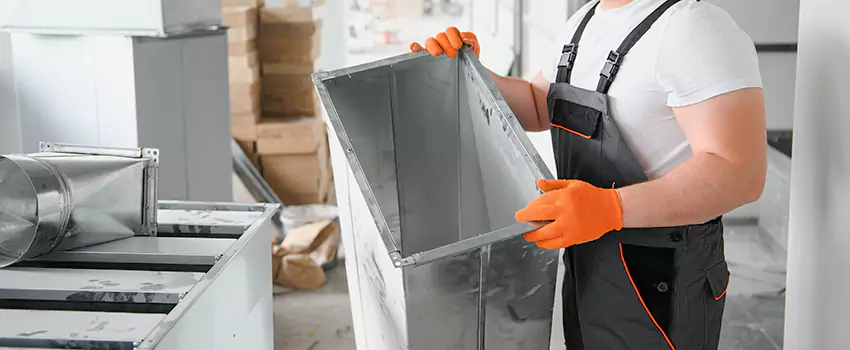 Benefits of Dryer Vent Inspection in Redmond, OR