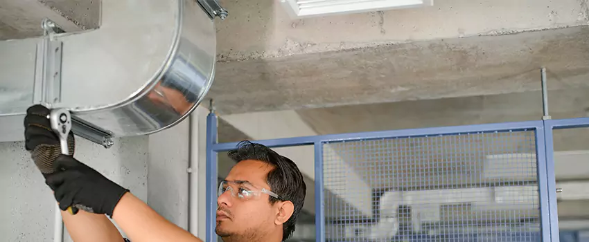 HVAC Ductwork Cleaning in Redmond, OR