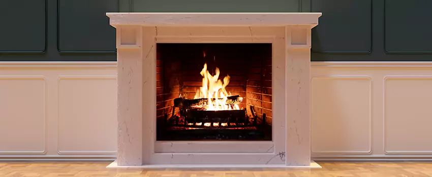 Empire Comfort Systems Fireplace Installation and Replacement in Redmond, Oregon