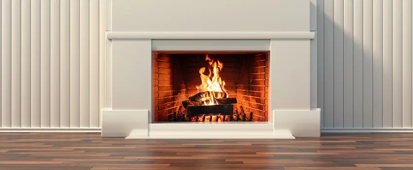 Fireplace Broken Ashtray Repair Services in Redmond, Oregon