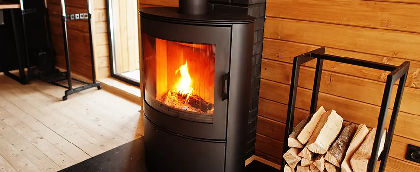 Gas Fireplace Door Handle Installation Services in Redmond, Oregon