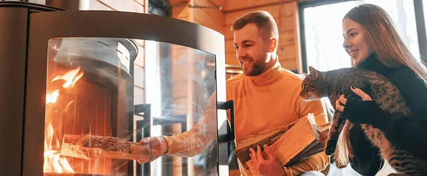 Fireplace Door Installation And Replacement Contractors in Redmond, OR
