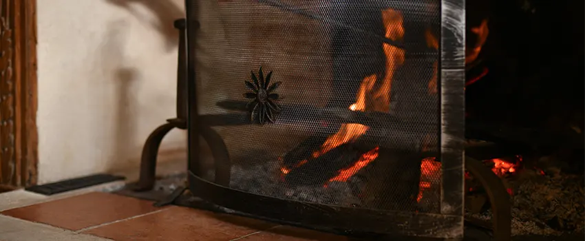 Electric Metal Fireplace installation Services in Redmond, OR