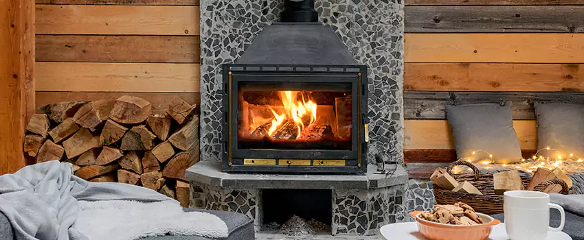 Fireplace Renovation Service in Redmond, OR
