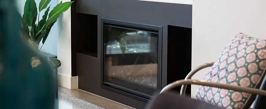 Welding Repairs for Fireplace Grate in Redmond, OR