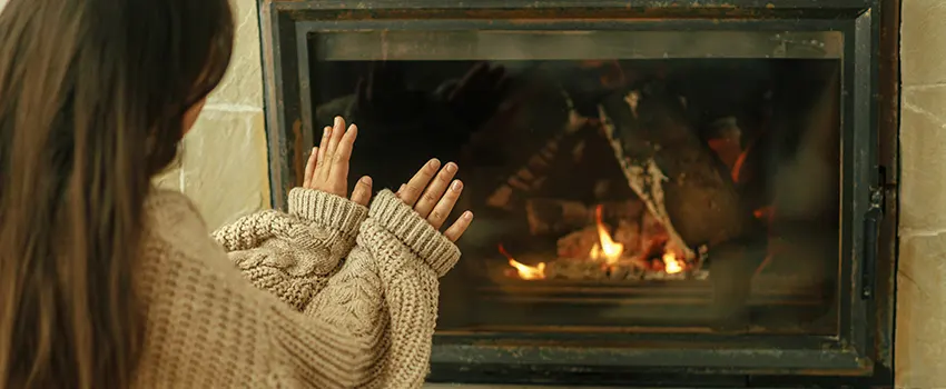 Wood-burning Fireplace Smell Removal Services in Redmond, OR
