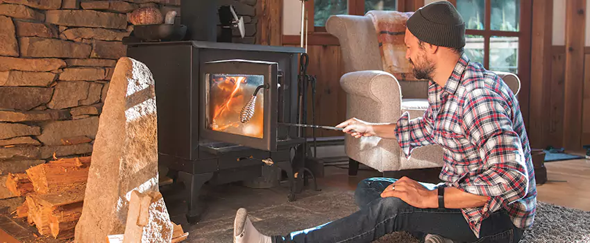 Fireplace Chimney Maintenance in Redmond, Oregon