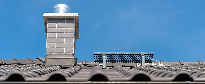 Repair Blocked Chimney in Redmond, Oregon