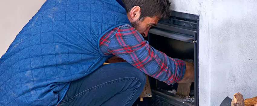 Fix Non-Working Prefabricated Fireplace in Redmond, OR