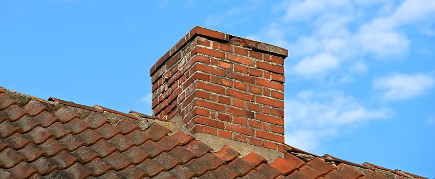 Flue Tiles Cracked Repair Services near Me in Redmond, OR