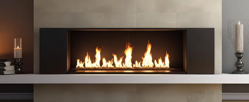 Vent Free Gas Fireplaces Repair Solutions in Redmond, Oregon
