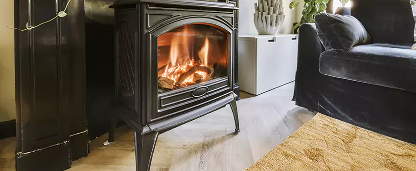 Cost of Hearthstone Stoves Fireplace Services in Redmond, Oregon