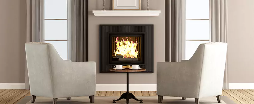 Heat & Glo Outdoor Gas Fireplaces Installation Contractors in Redmond, Oregon