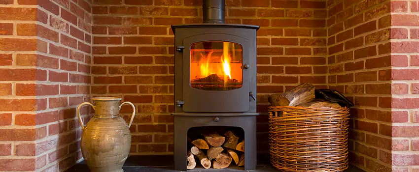 Specifications of Jøtul Fireplace and Inserts in Redmond, Oregon