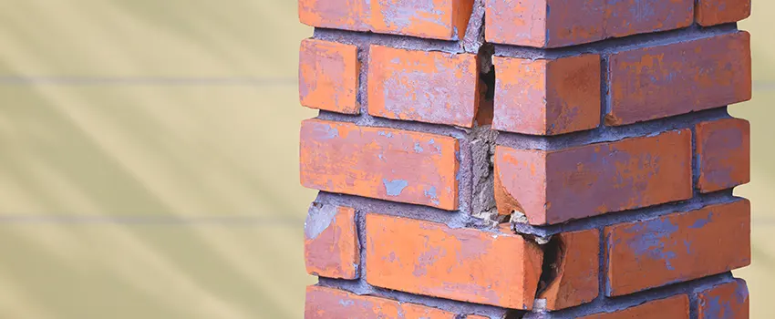 Leaking Chimney Repair And Replacement Cost in Redmond, Oregon