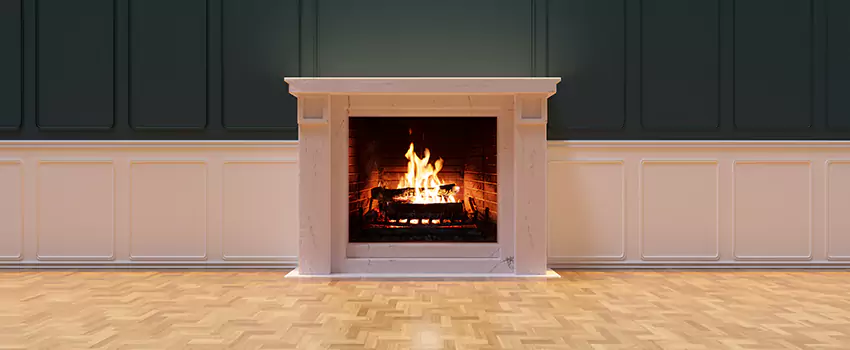 Napoleon Electric Fireplaces Inspection Service in Redmond, Oregon