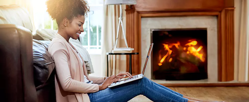 Cost-Effective Osburn Fireplace Installation and Repair in Redmond, OR