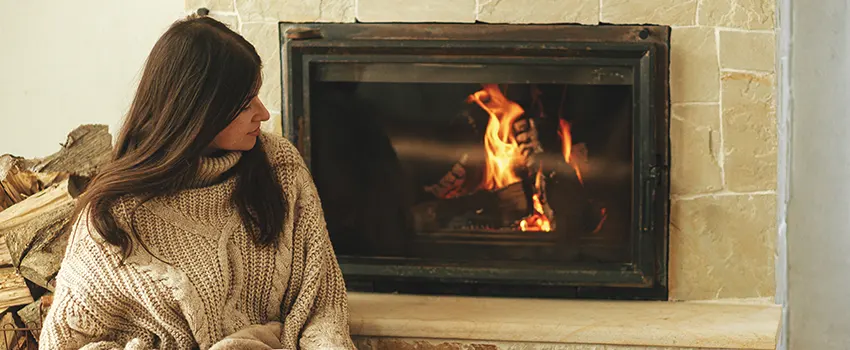 Regency Outdoor Fireplace Products Maintenance and Replacement Services in Redmond, Oregon