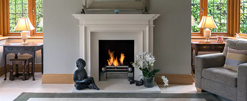RSF Fireplaces Maintenance and Repair in Redmond, Oregon