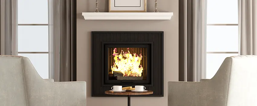Superior Outdoor Fireplace Repair in Redmond, OR